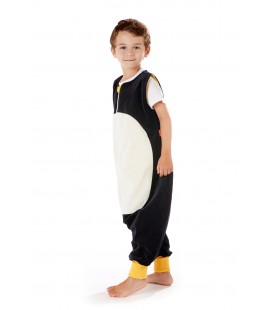 Saco Pingüino Modelo Pingüino