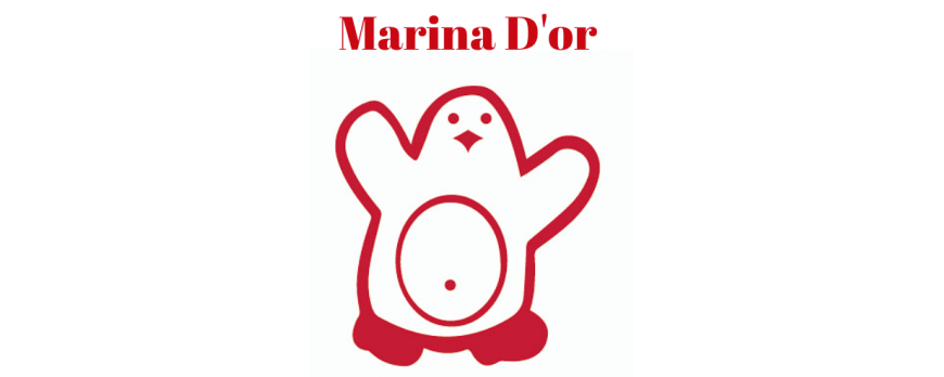 Marina D'or