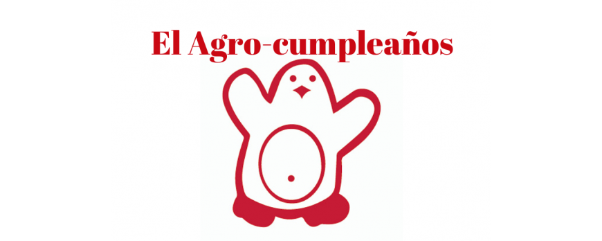 El Agro-cumpleaños