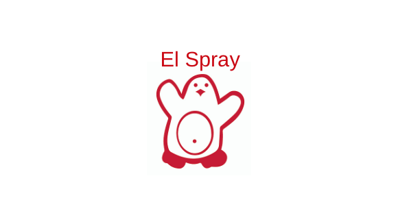 El Spray