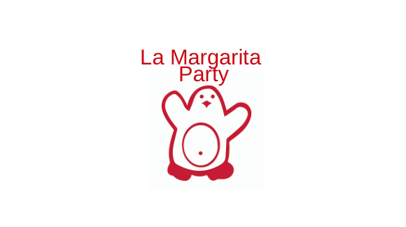 La Margarita Party